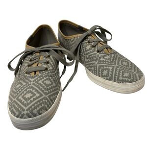 Keds Aztec Design Sneakers 8